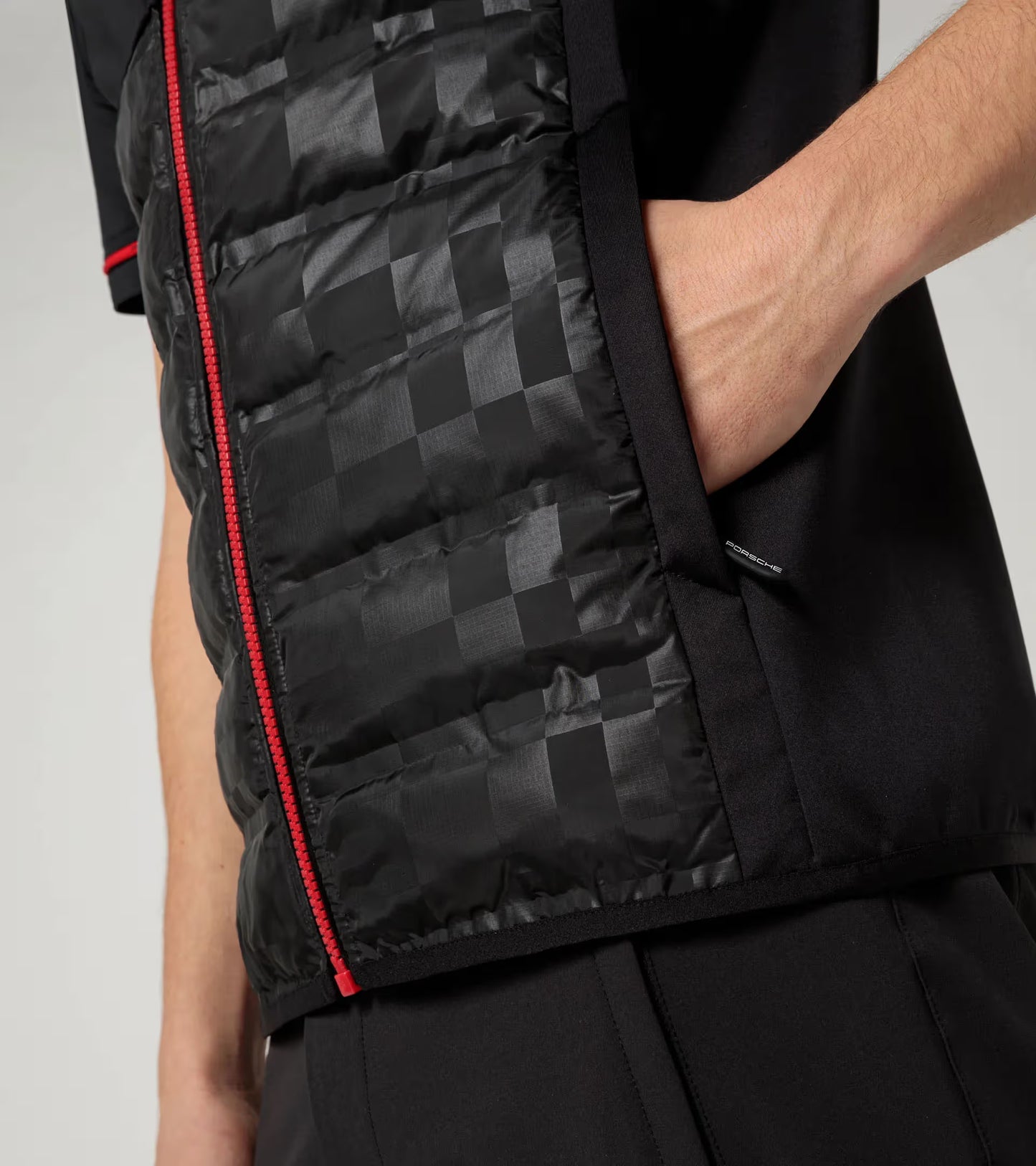 Veste Unisexe – Porsche Motorsport Replica