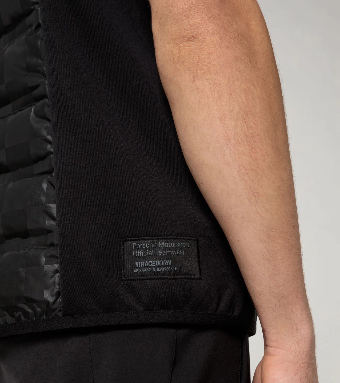 Veste Unisexe – Porsche Motorsport Replica