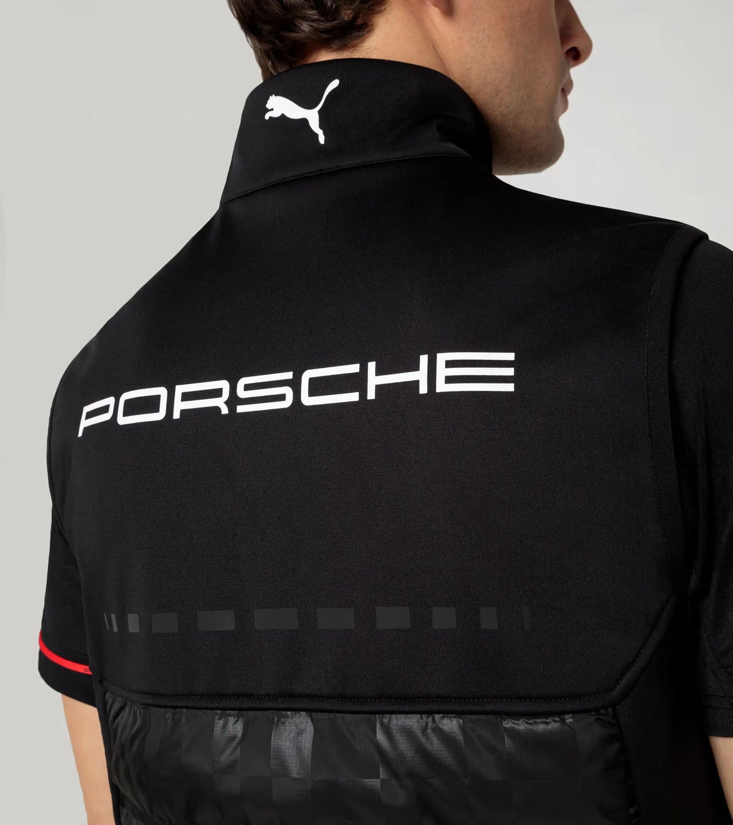 Veste Unisexe – Porsche Motorsport Replica