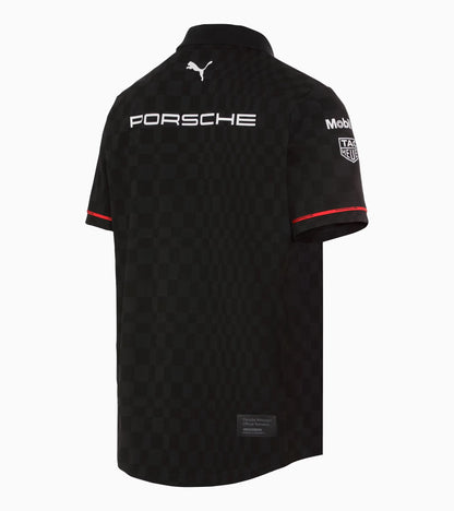 Polo Homme – Porsche Motorsport Replica