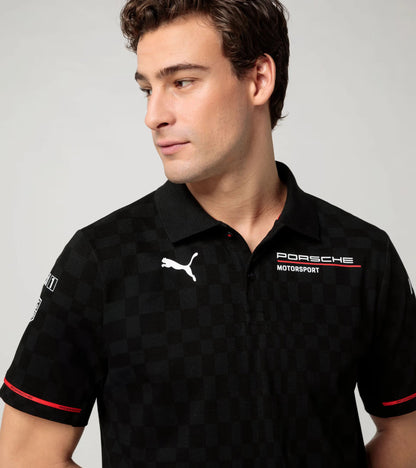 Polo Homme – Porsche Motorsport Replica