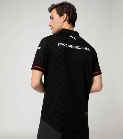 Polo Homme – Porsche Motorsport Replica