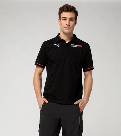 Polo Homme – Porsche Motorsport Replica