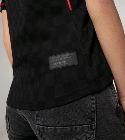 Polo femme – Porsche Motorsport Replica