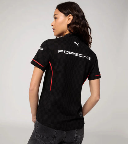 Polo femme – Porsche Motorsport Replica