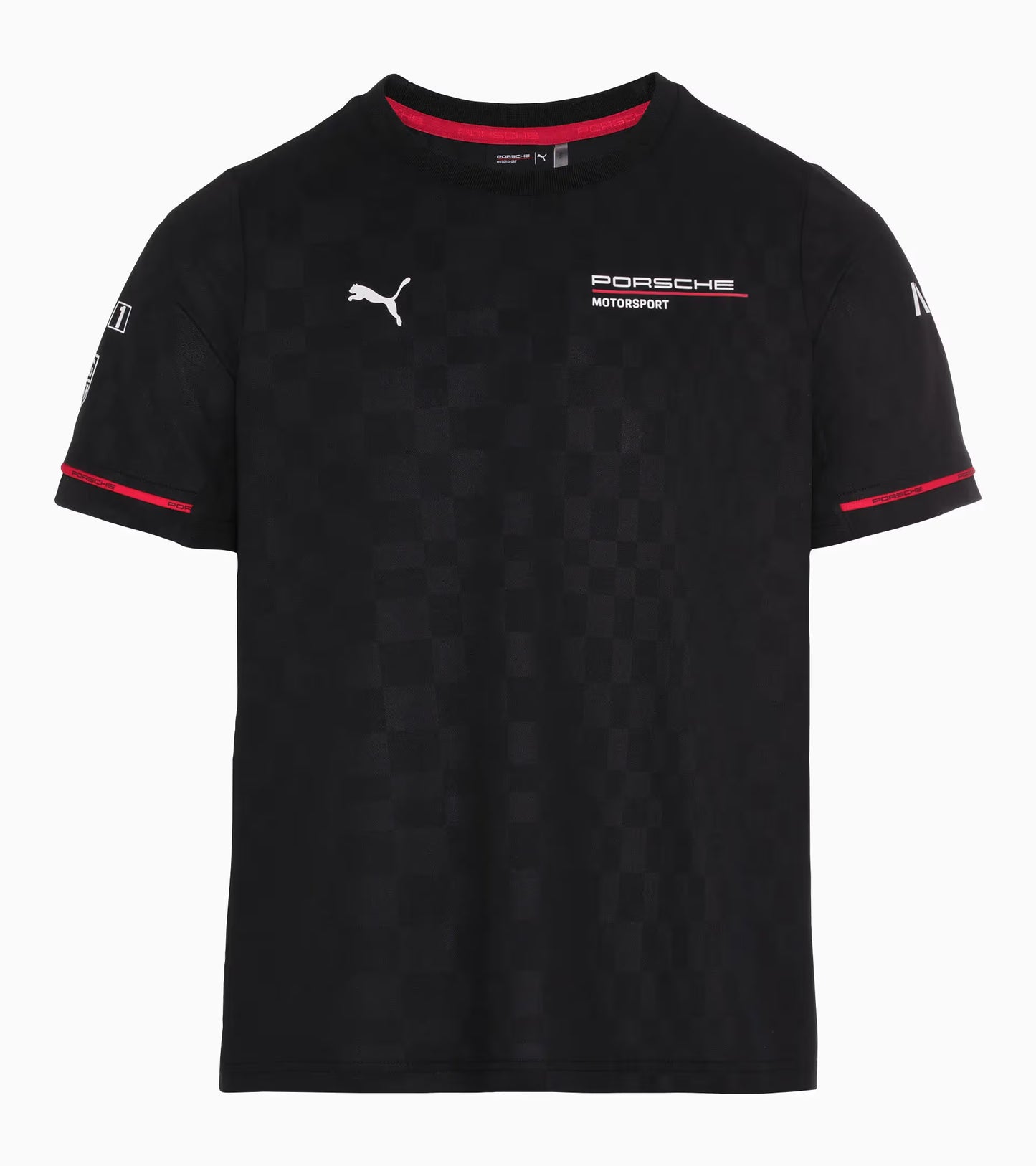 T-shirt – Porsche Motorsport Replica