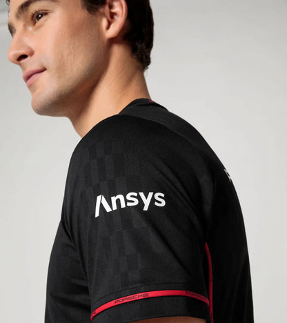T-shirt – Porsche Motorsport Replica