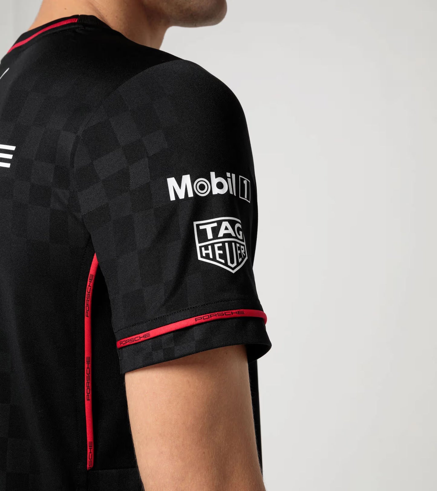 T-shirt – Porsche Motorsport Replica