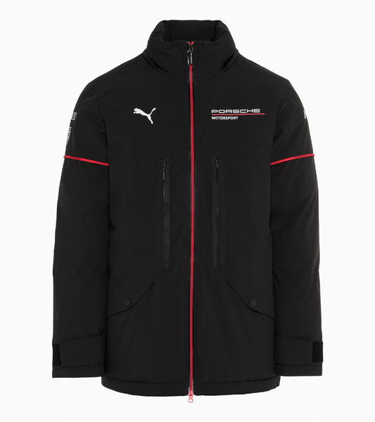 Veste Hiver Unisexe – Porsche Motorsport Replica
