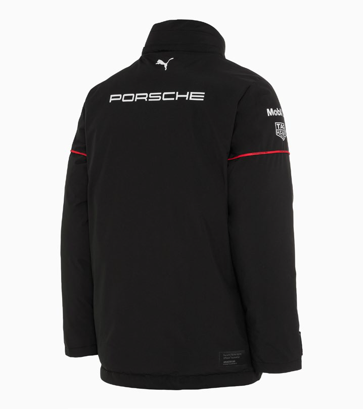 Veste Hiver Unisexe – Porsche Motorsport Replica