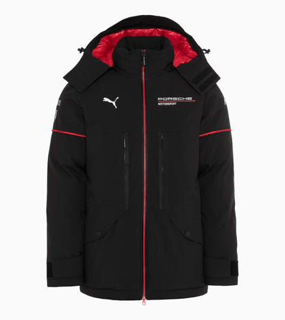 Veste Hiver Unisexe – Porsche Motorsport Replica