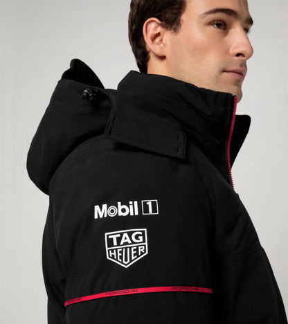 Veste Hiver Unisexe – Porsche Motorsport Replica