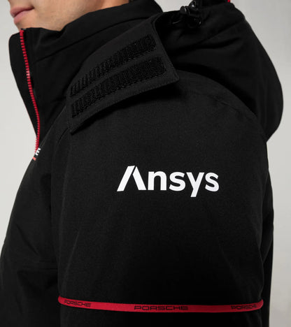 Veste Hiver Unisexe – Porsche Motorsport Replica