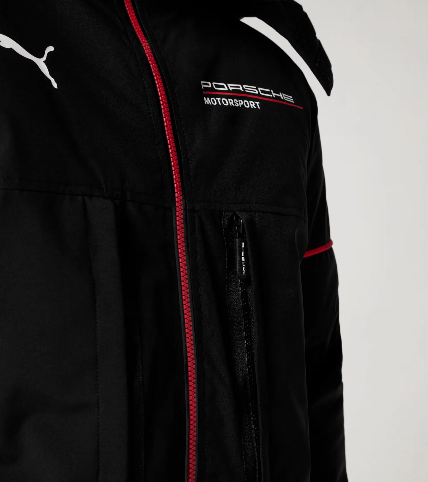 Veste Hiver Unisexe – Porsche Motorsport Replica