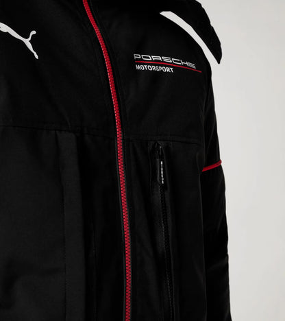 Veste Hiver Unisexe – Porsche Motorsport Replica