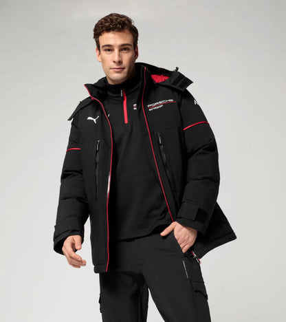 Veste Hiver Unisexe – Porsche Motorsport Replica