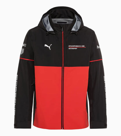 Veste Imperméable Unisexe – Porsche Motorsport Replica