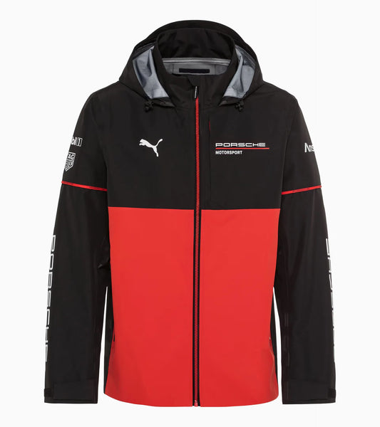 Veste Imperméable Unisexe – Porsche Motorsport Replica