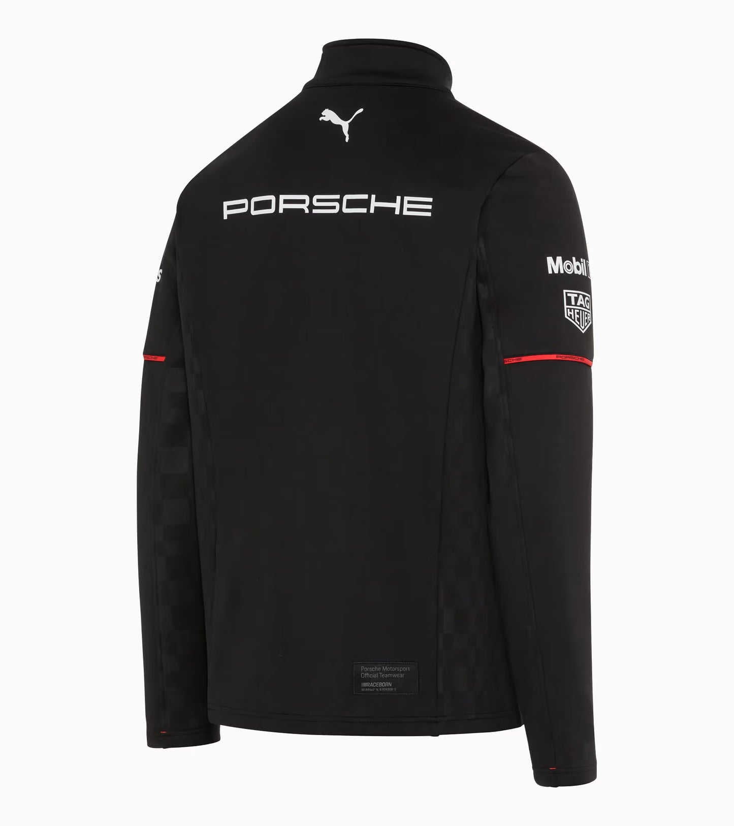 Veste Intermédiaire Unisexe – Porsche Motorsport Replica