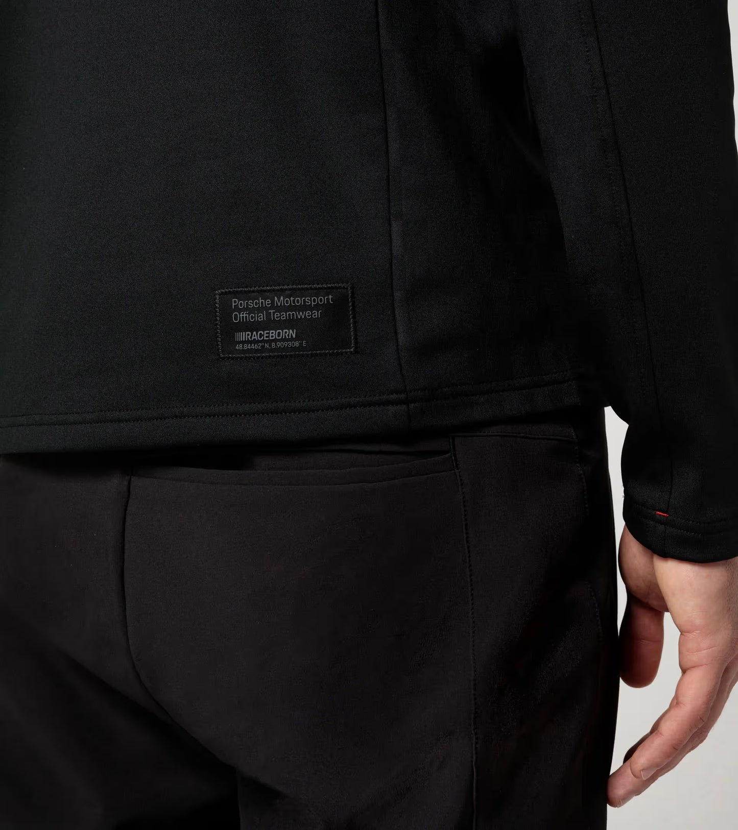 Veste Intermédiaire Unisexe – Porsche Motorsport Replica