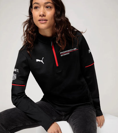Veste Intermédiaire Unisexe – Porsche Motorsport Replica