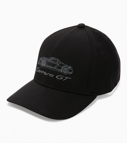 Casquette unisexe – Carrera GT 25e anniversaire