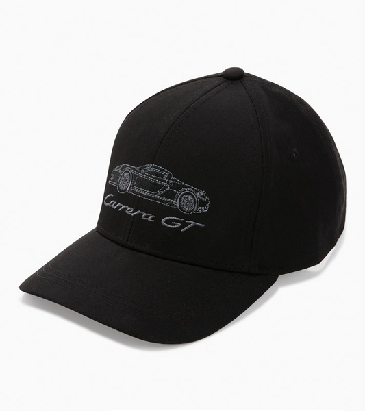 Casquette unisexe – Carrera GT 25e anniversaire