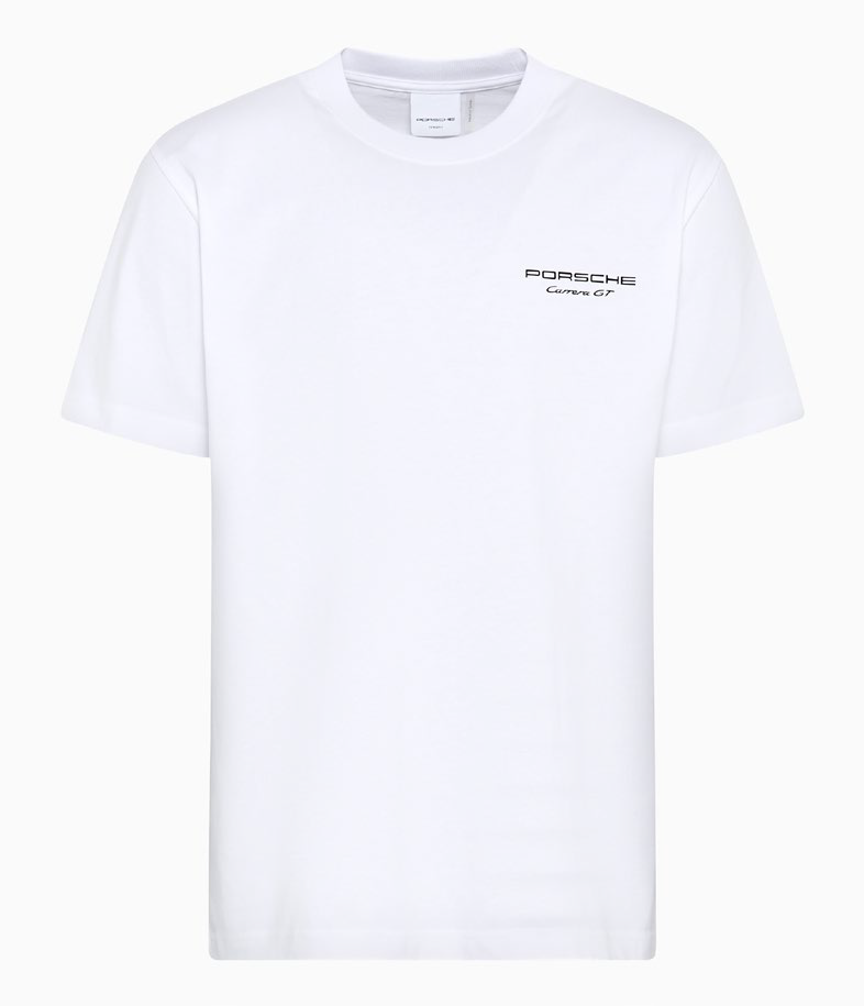 T-Shirt Unisexe  – Carrera GT 25e anniversaire