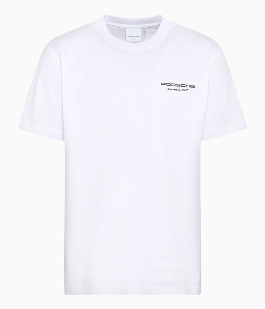 T-Shirt Unisexe  – Carrera GT 25e anniversaire