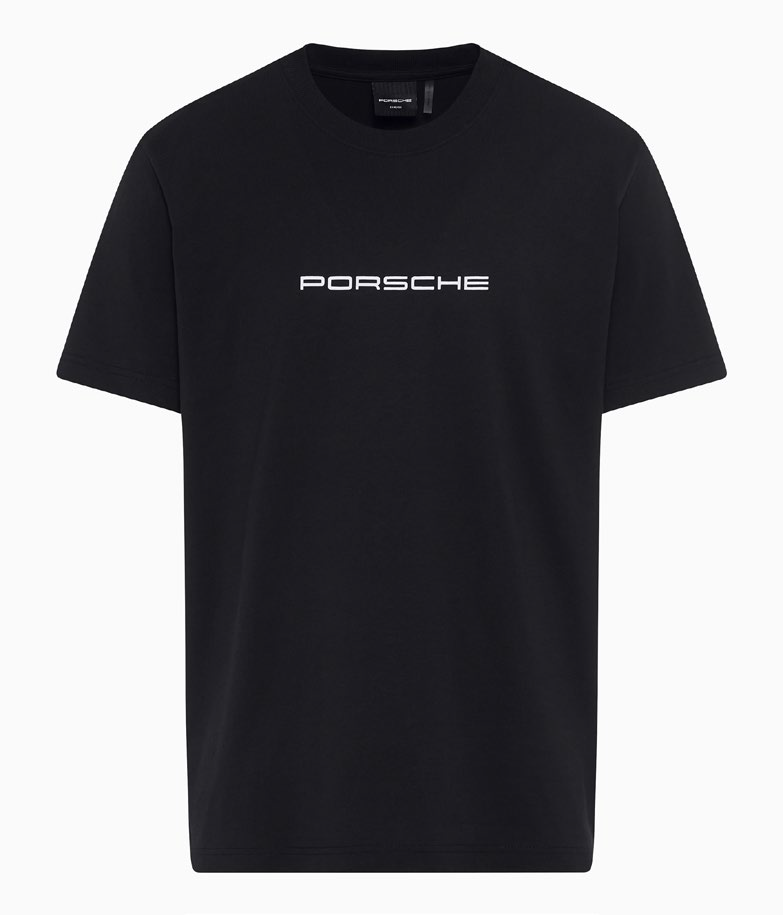 T-shirt unisexe – Carrera GT 25e anniversaire