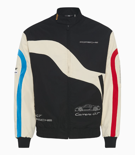 Veste Blouson Unisexe  – Carrera GT 25e anniversaire