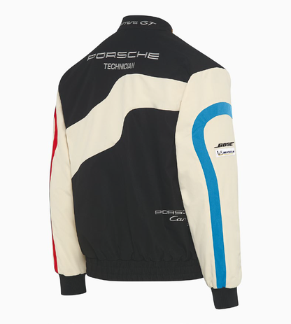 Veste Blouson Unisexe  – Carrera GT 25e anniversaire