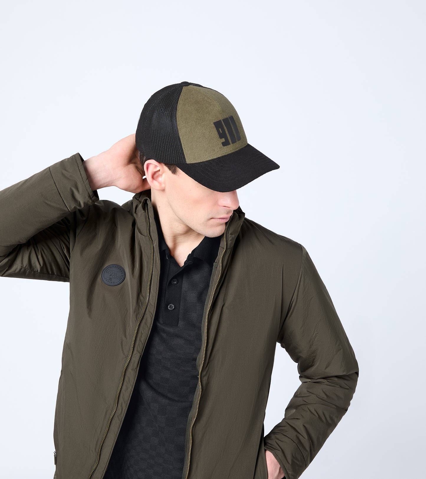 Casquette – Porsche 911 Spirit 70