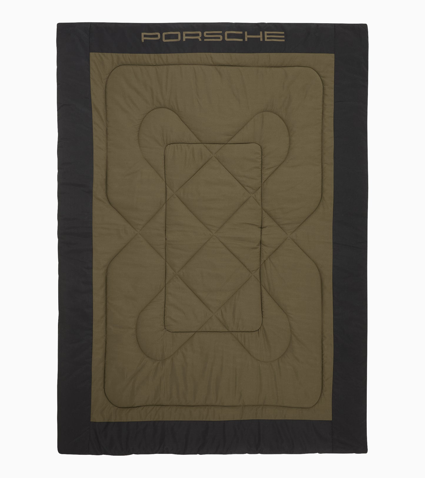 Couverture polyvalente – Porsche 911 Spirit 70