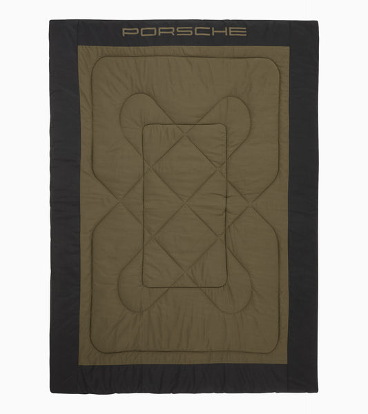 Couverture polyvalente – Porsche 911 Spirit 70