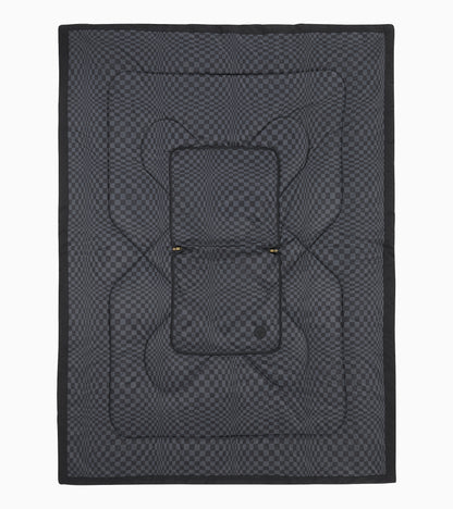 Couverture polyvalente – Porsche 911 Spirit 70