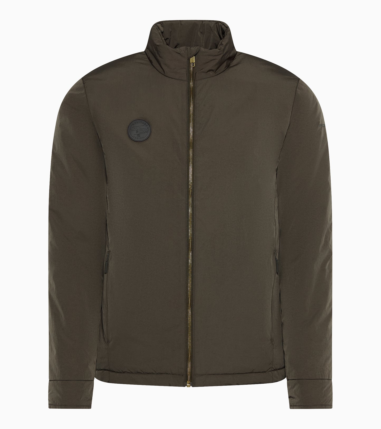 Porsche 911 Spirit 70 – Hybrid jacket