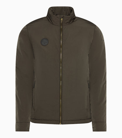 Porsche 911 Spirit 70 – Hybrid jacket