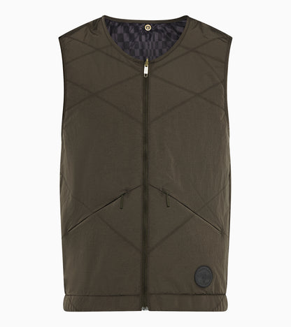 Porsche 911 Spirit 70 – Hybrid jacket