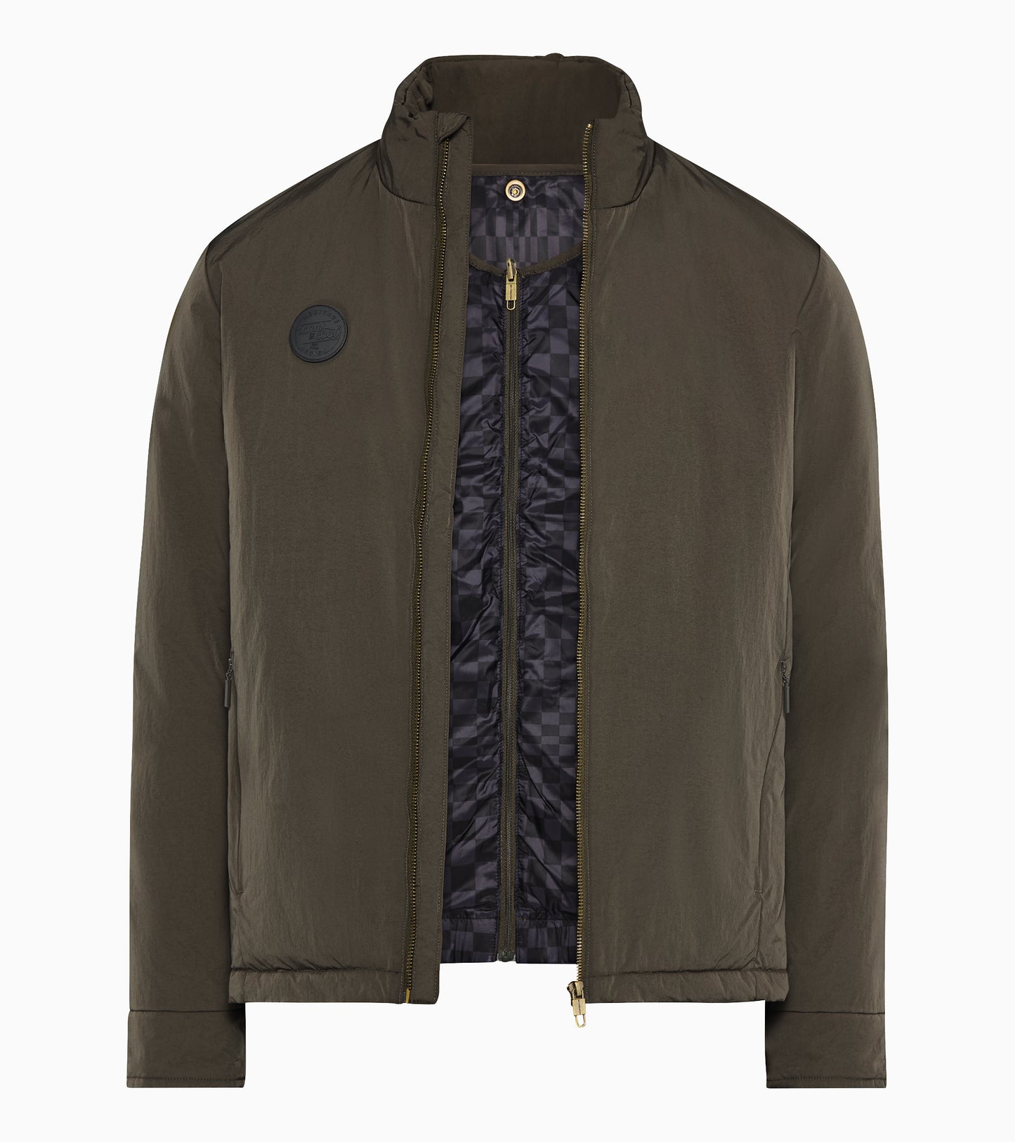 Porsche 911 Spirit 70 – Hybrid jacket
