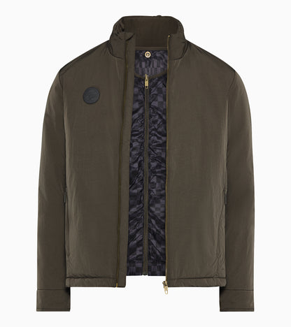 Porsche 911 Spirit 70 – Hybrid jacket