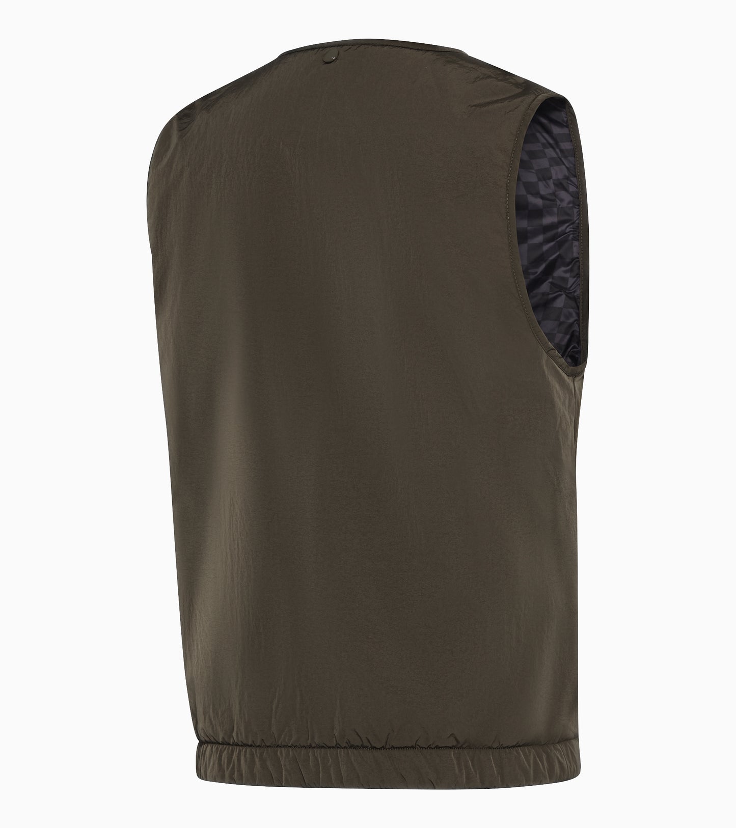 Porsche 911 Spirit 70 – Hybrid jacket