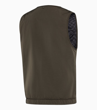 Porsche 911 Spirit 70 – Hybrid jacket