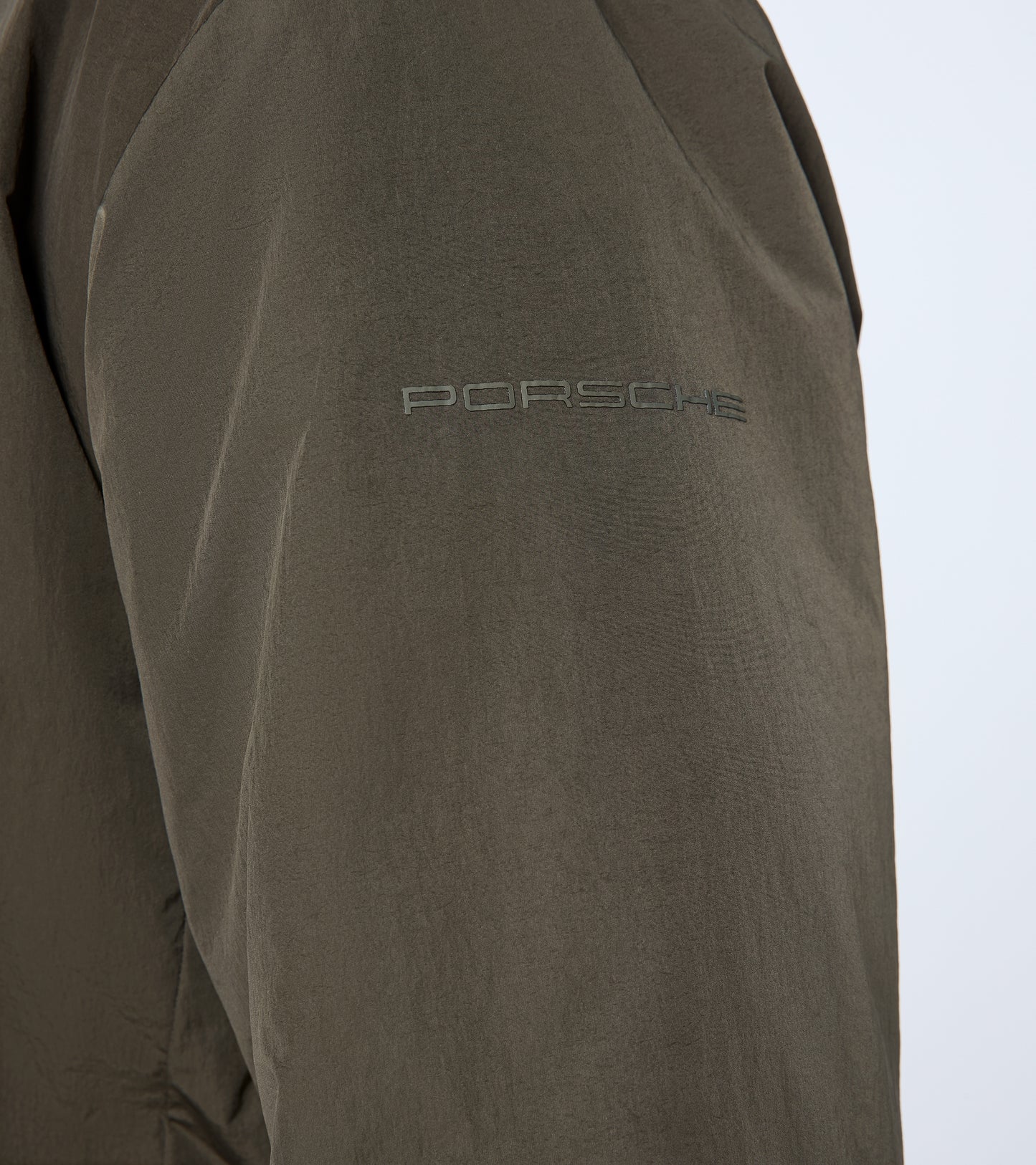 Porsche 911 Spirit 70 – Hybrid jacket