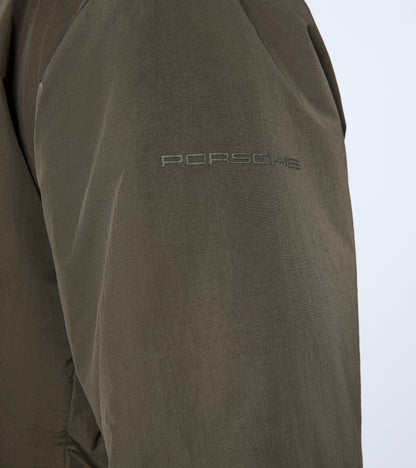 Porsche 911 Spirit 70 – Hybrid jacket