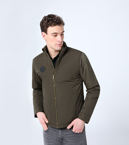 Porsche 911 Spirit 70 – Hybrid jacket