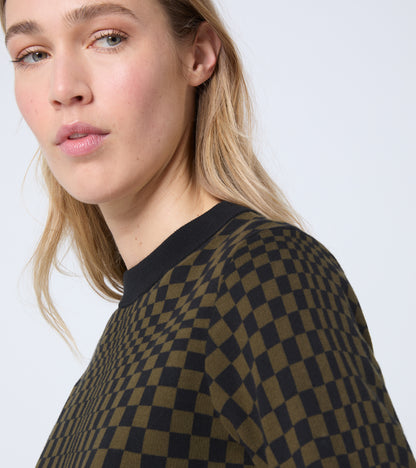 Porsche 911 Spirit 70 – Polo jacquard pour femme