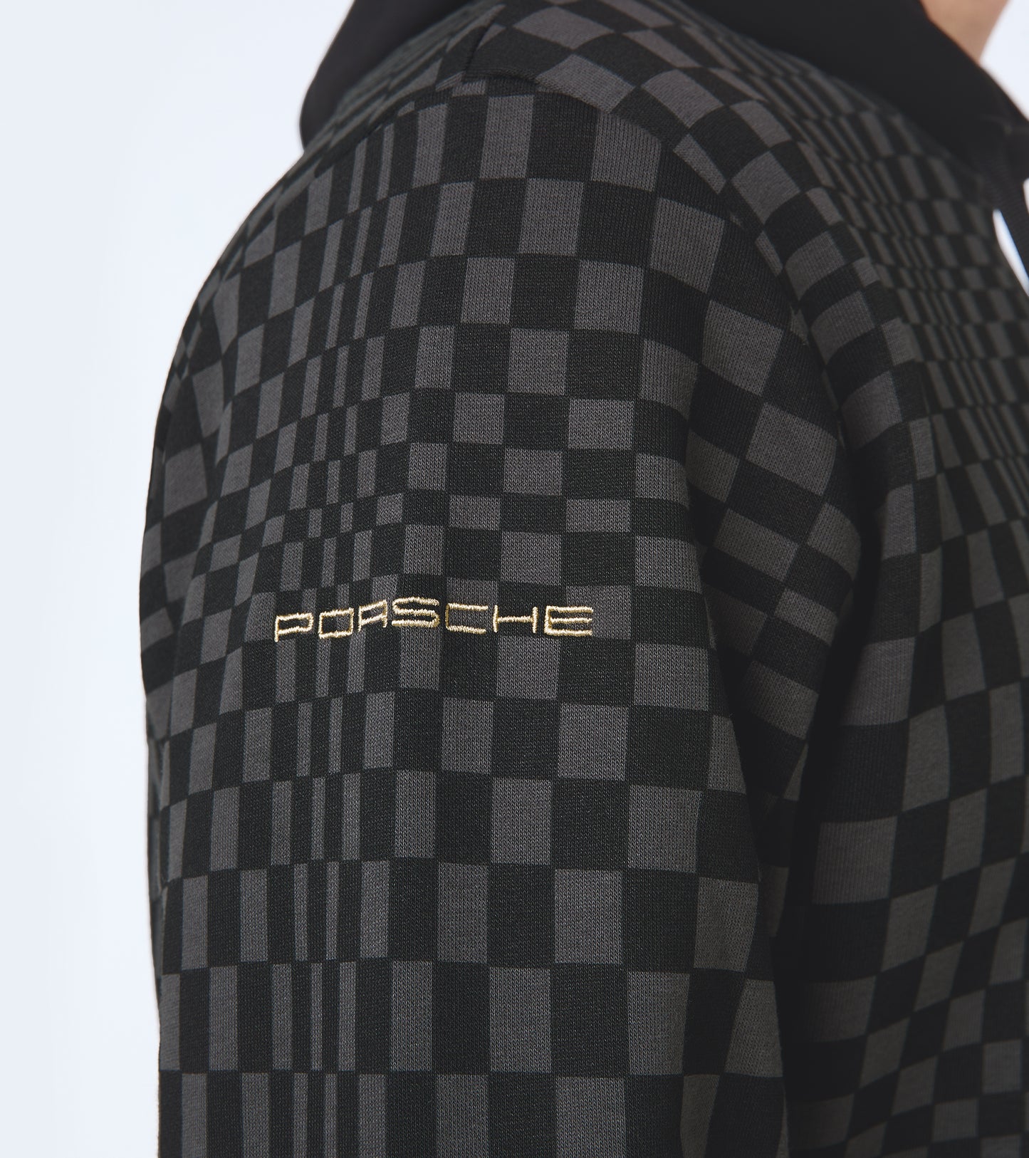 Porsche 911 Spirit 70 – Sweat à capuche unisexe