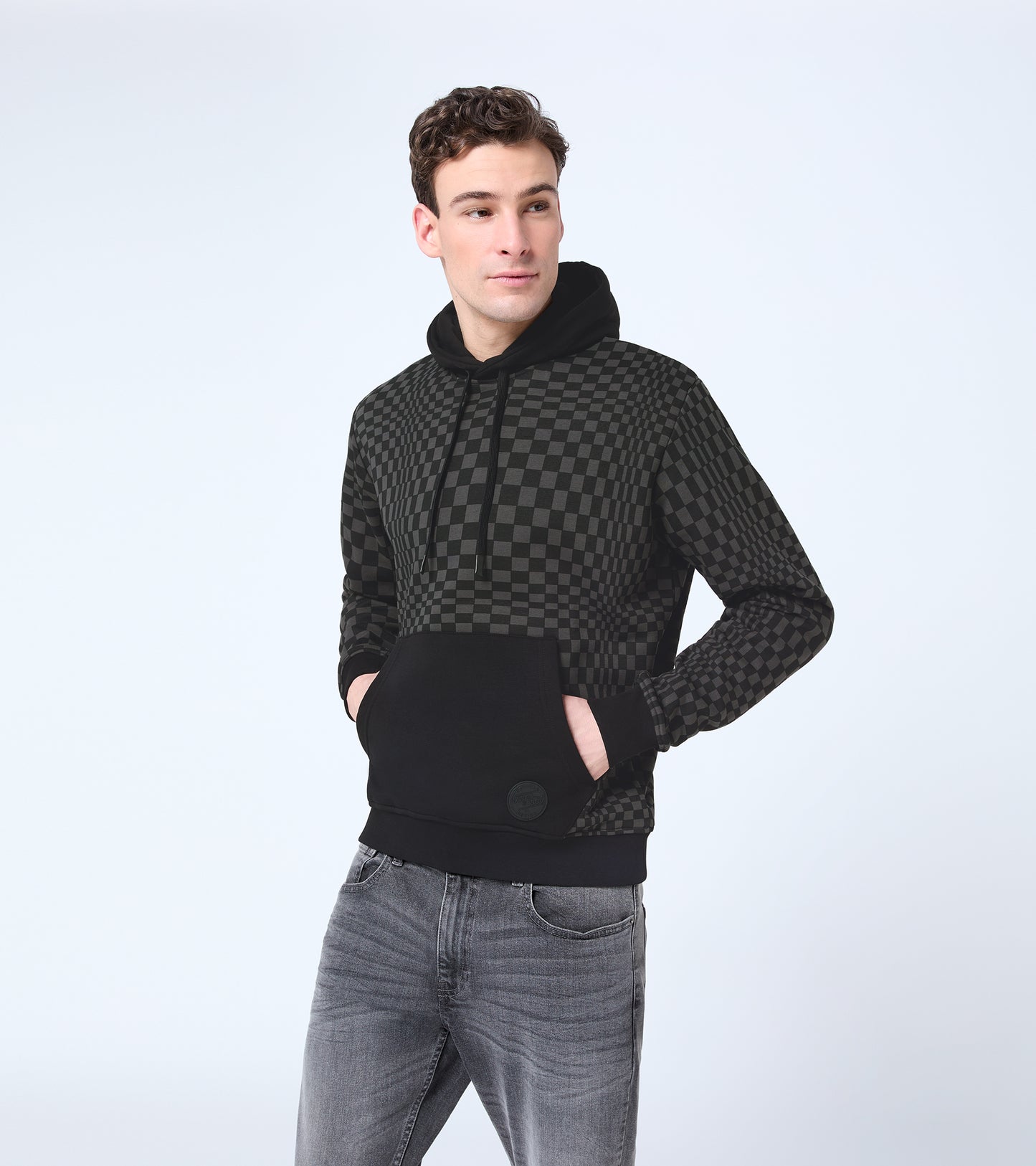 Porsche 911 Spirit 70 – Sweat à capuche unisexe