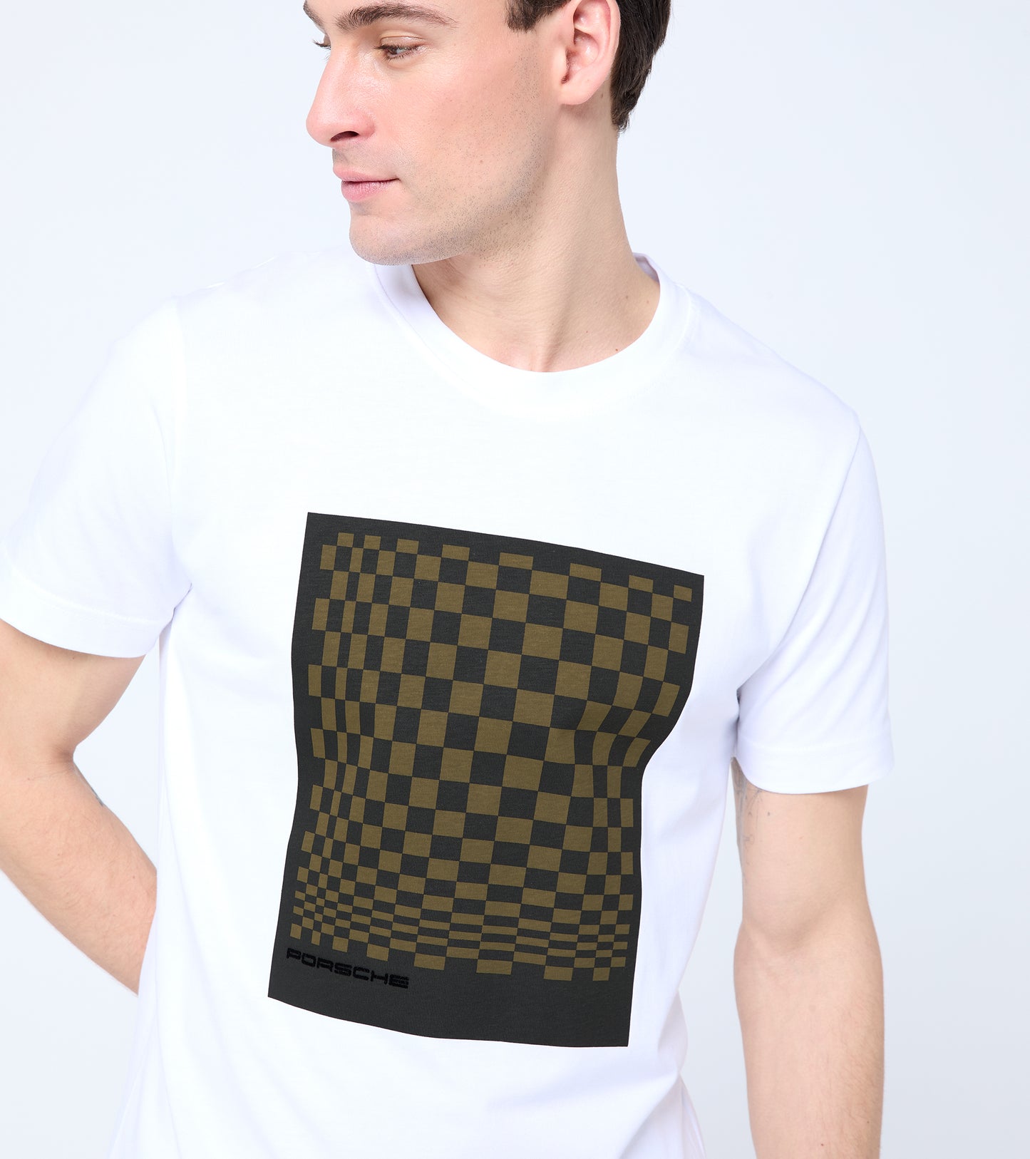 Porsche 911 Spirit 70 – T-shirt